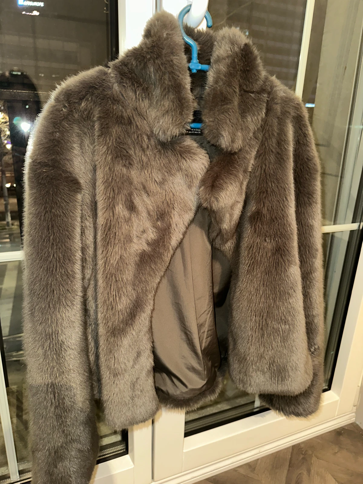 Bunda pull&bear