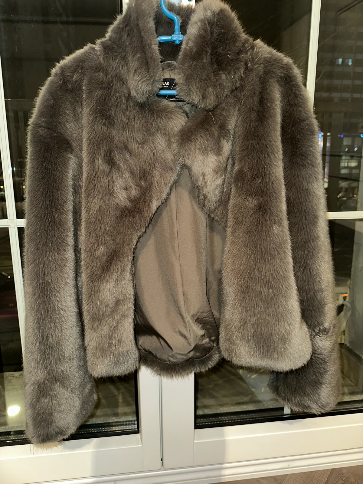 Bunda pull&bear