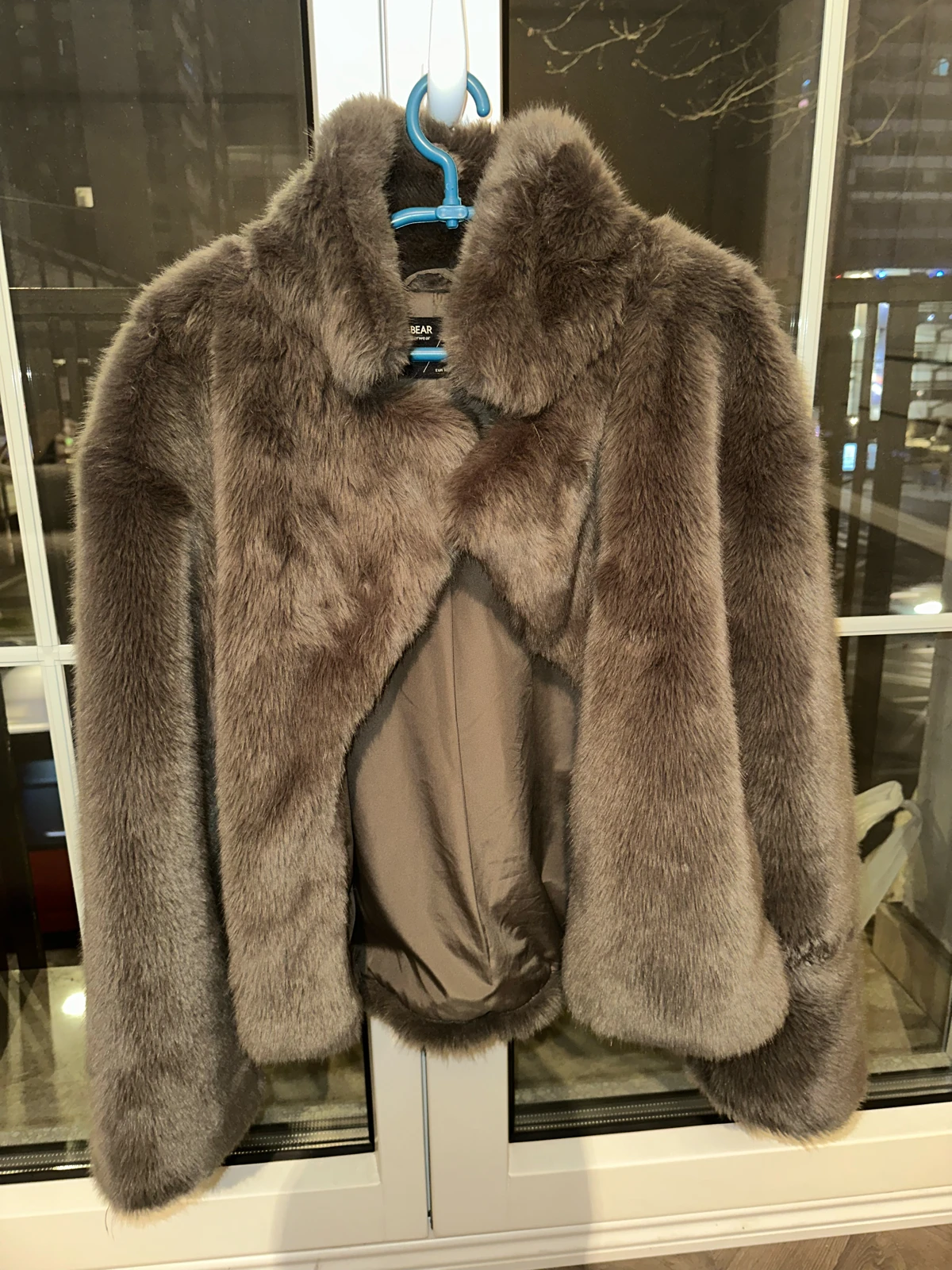 Bunda pull&bear