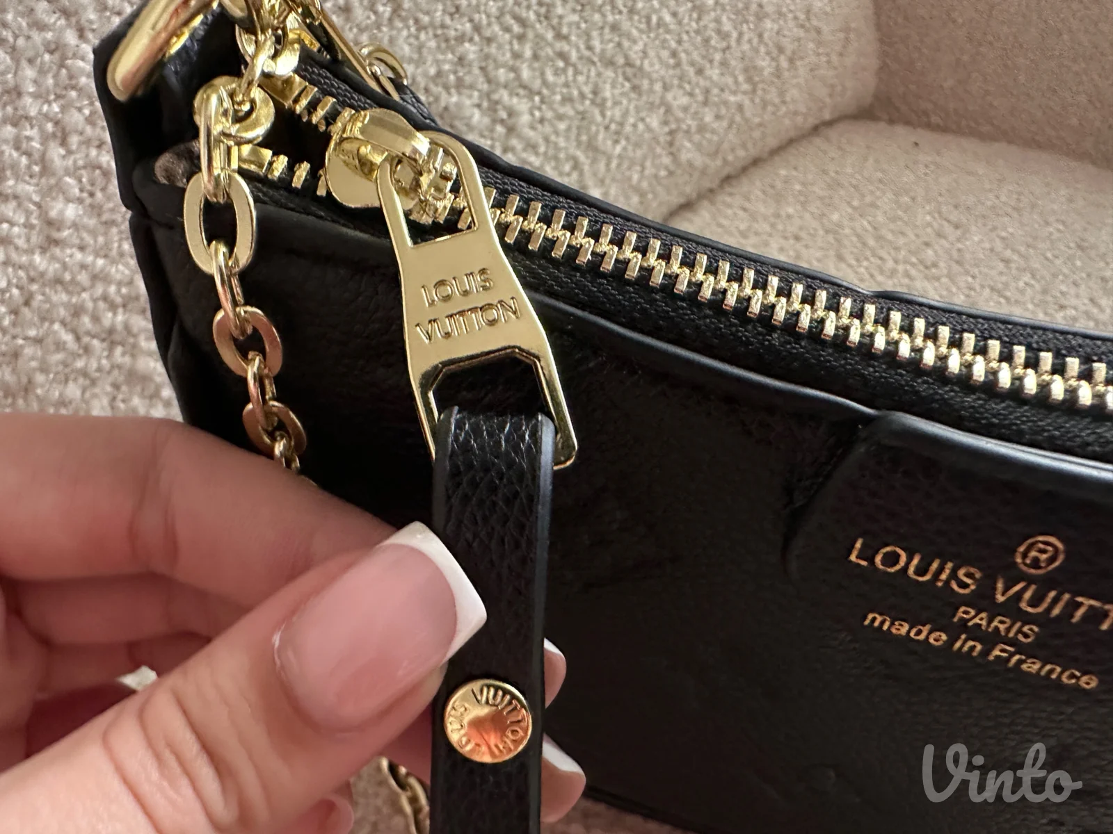 Louis Vuitton torba