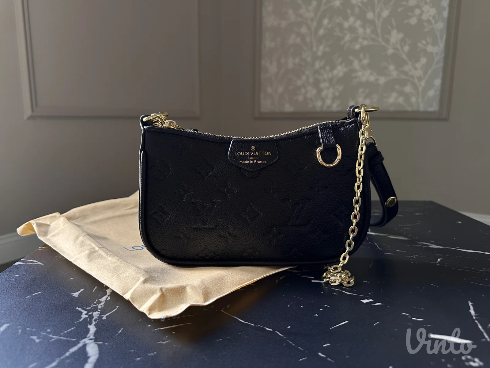 Louis Vuitton torba