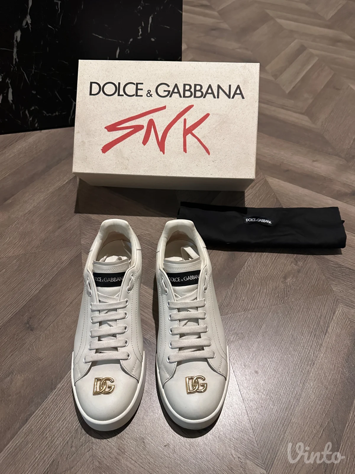 Dolce&Gabbana patike ORIGINAL