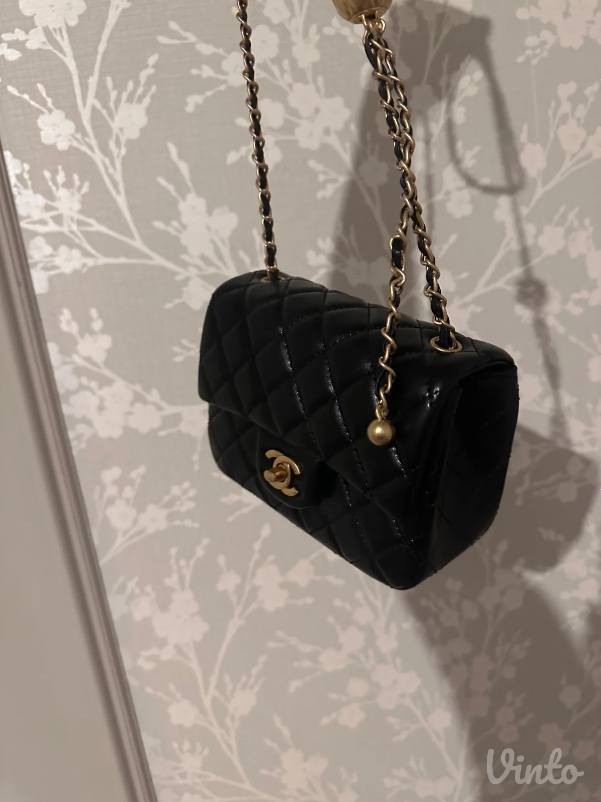 Chanel torba