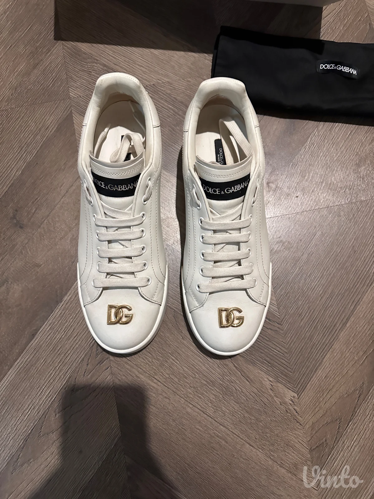 Dolce&Gabbana patike ORIGINAL