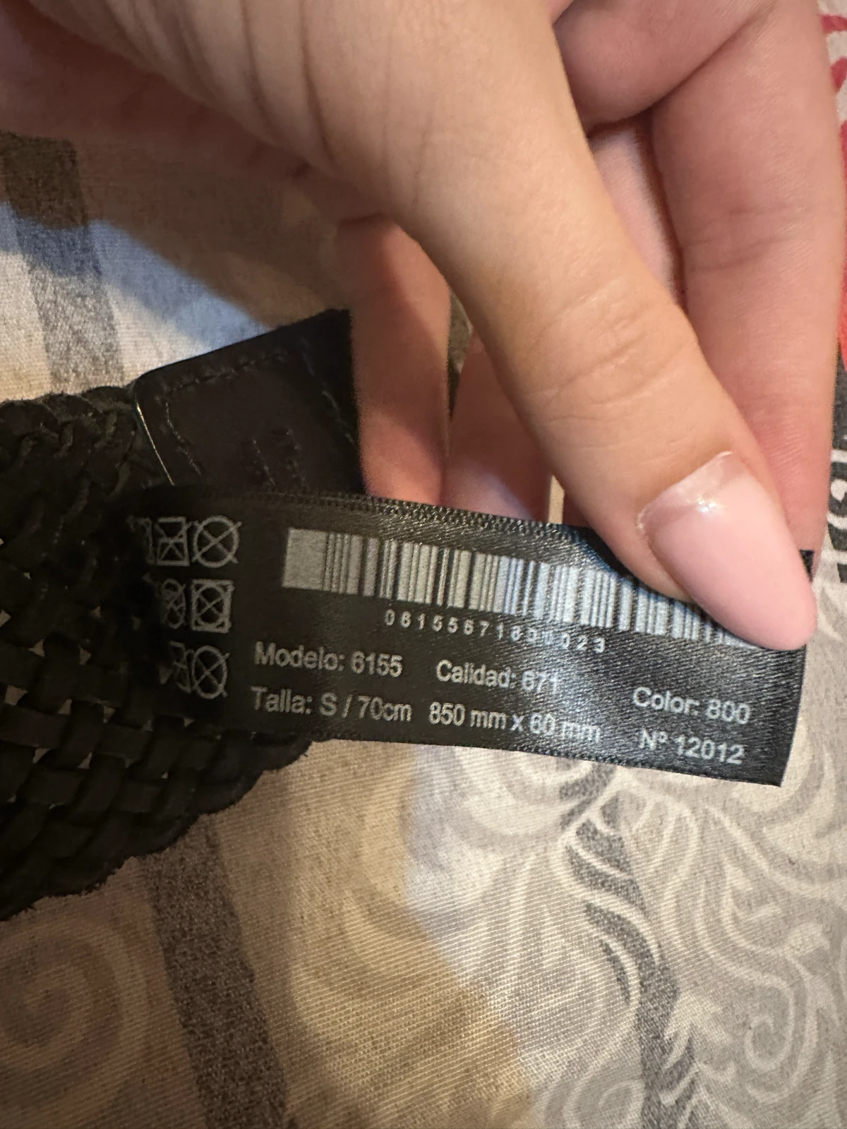 Massimo dutti kais