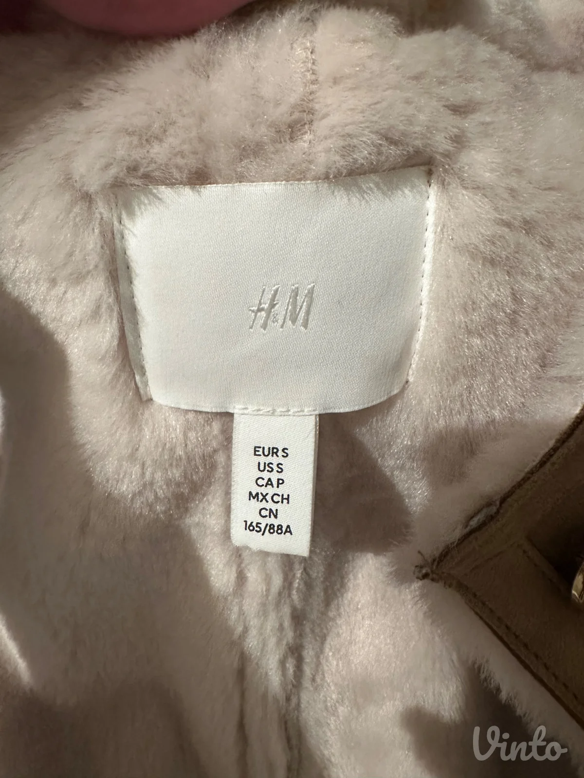 H&M jakna