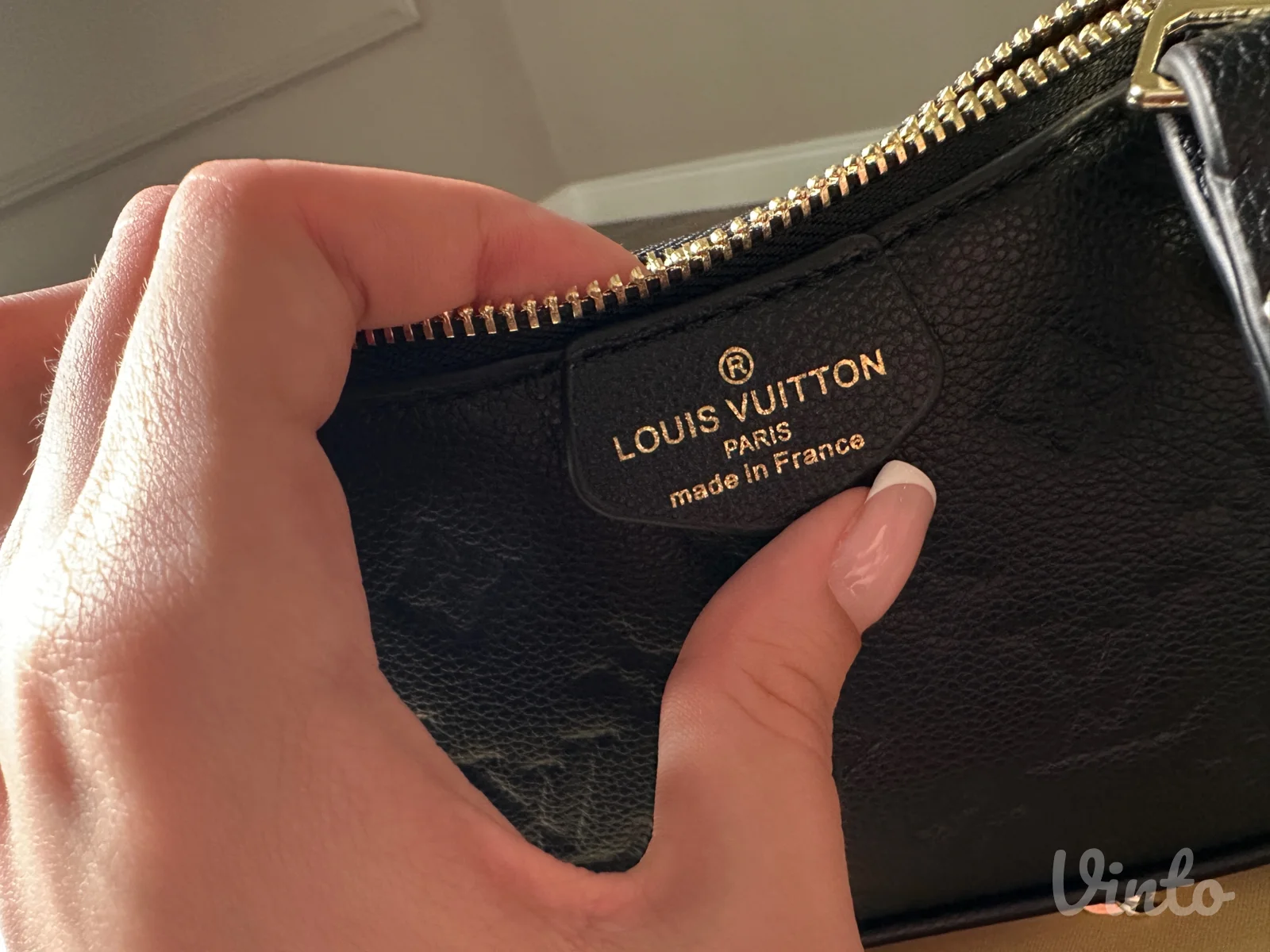 Louis Vuitton torba