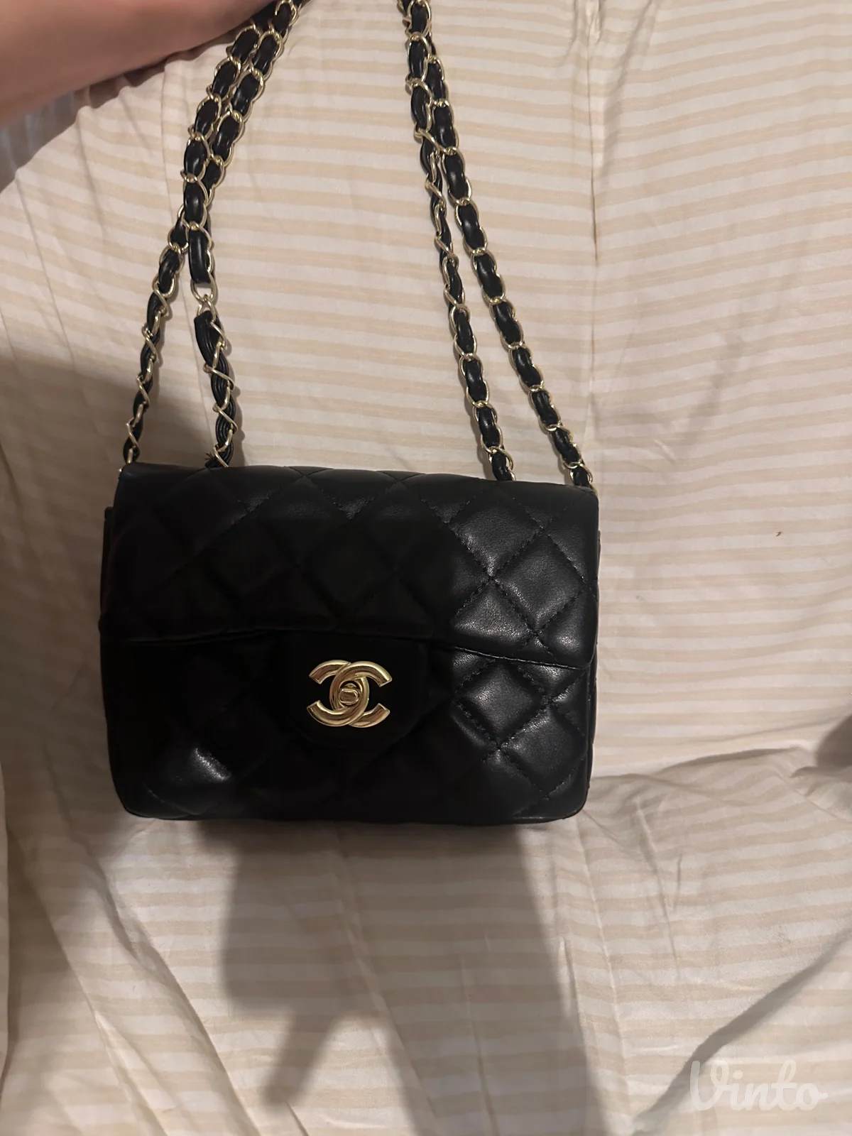 Chanel torba