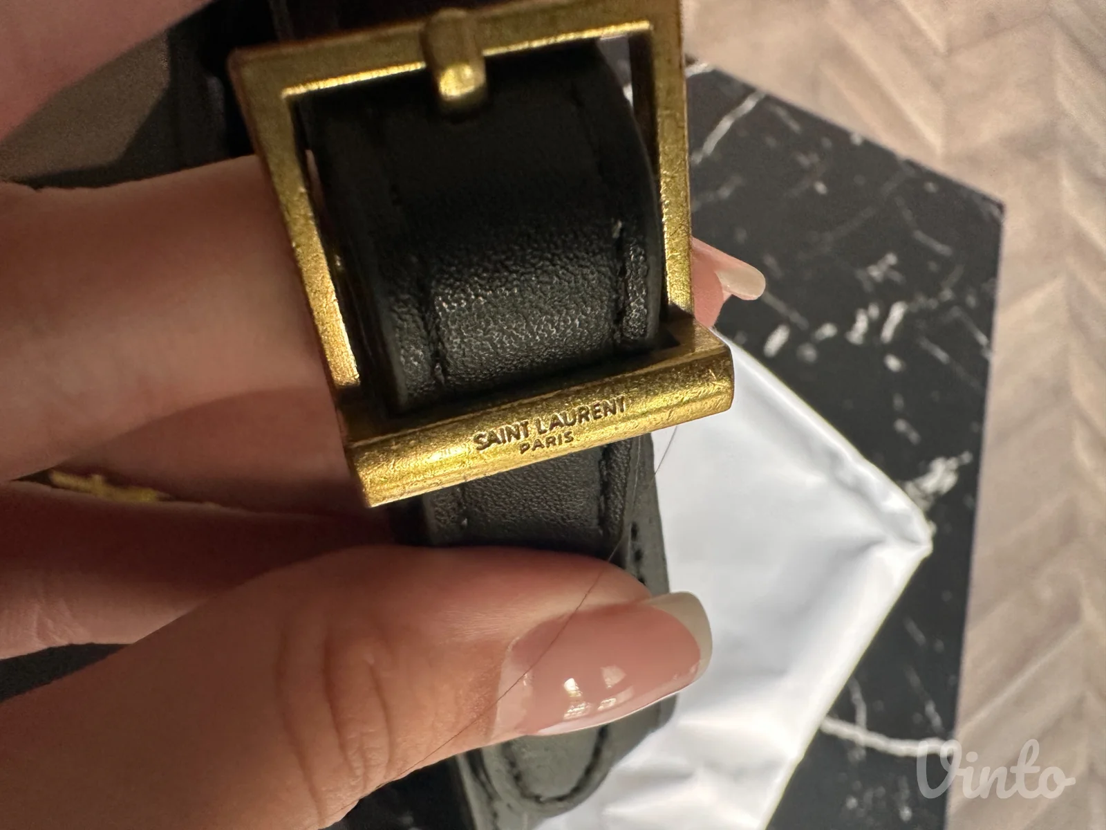 Ysl torba