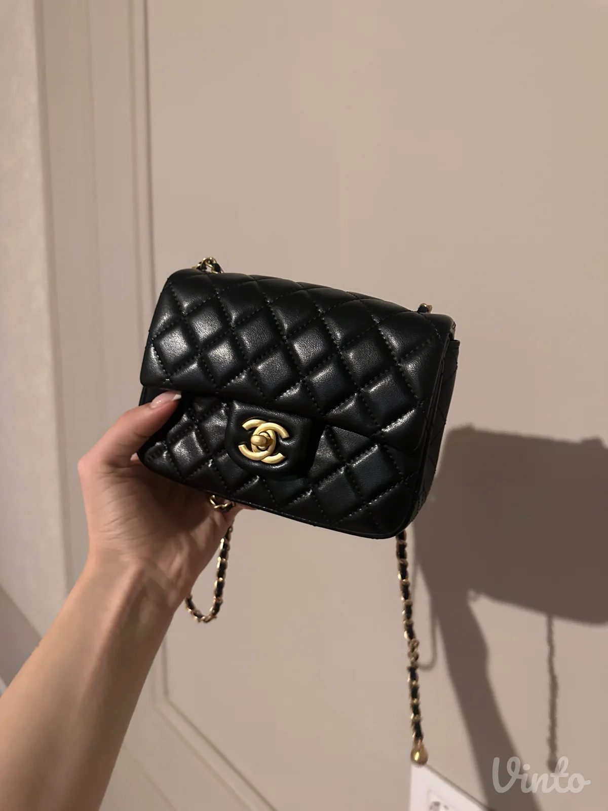Chanel torba