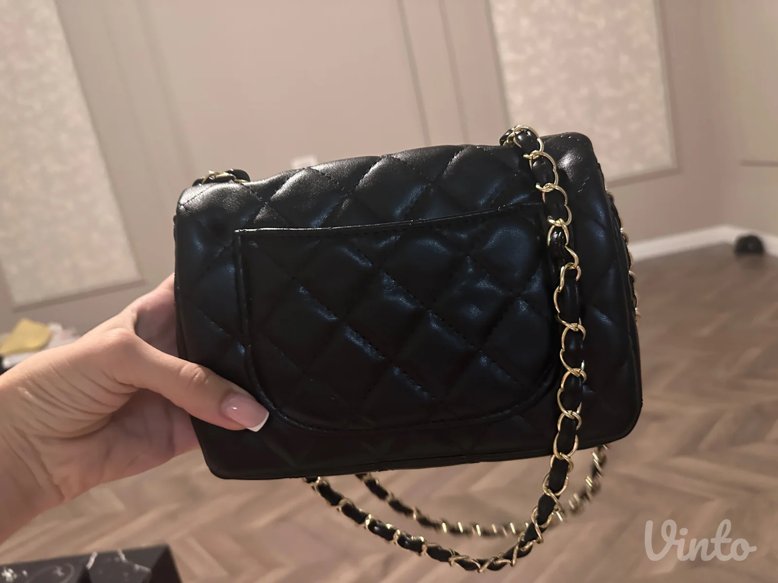 Chanel torba