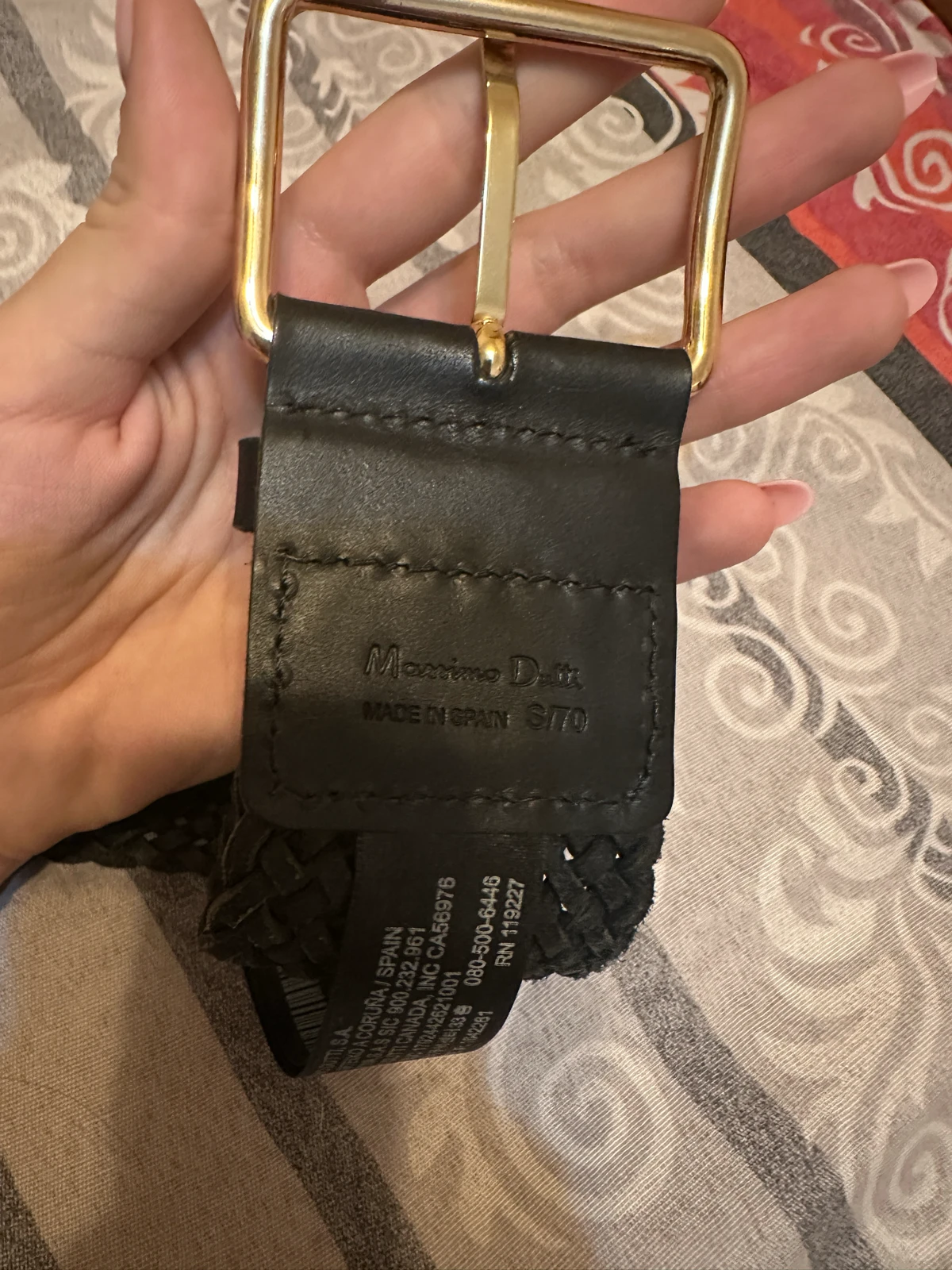 Massimo dutti kais