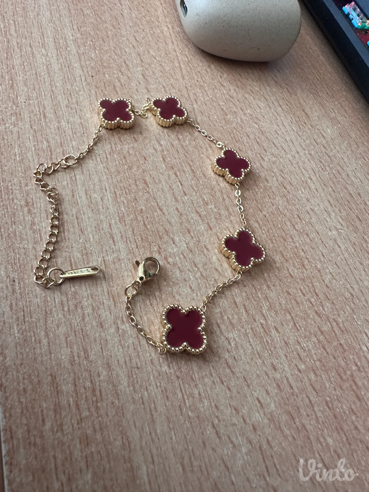 Narukvica kao van cleef
