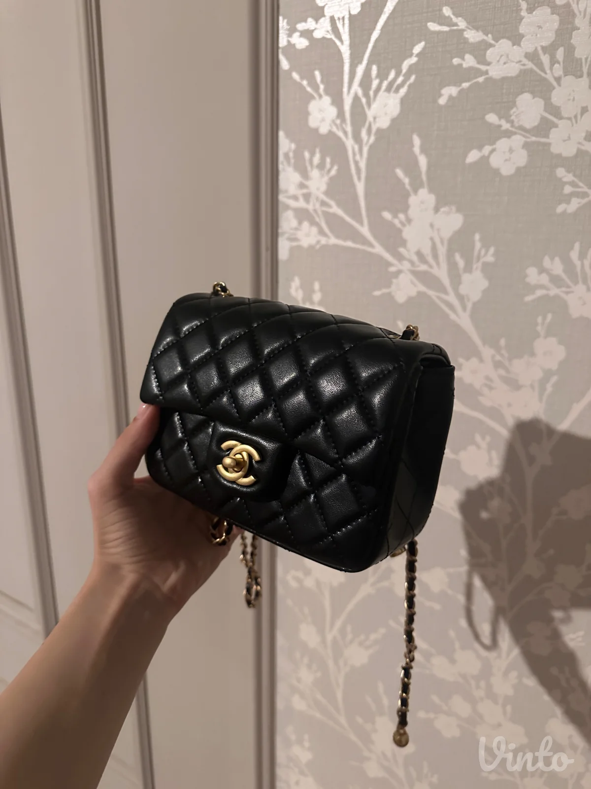 Chanel torba