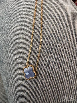 Ogrlica kao van cleef