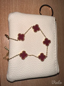 Narukvica kao van cleef