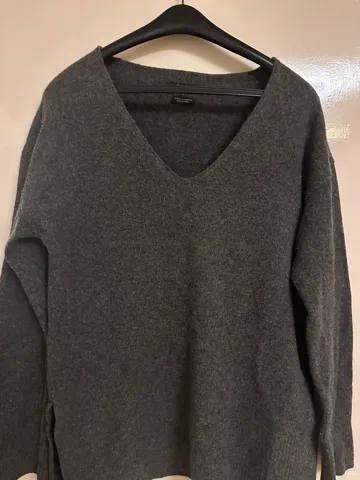 Massimo dutti dzemper