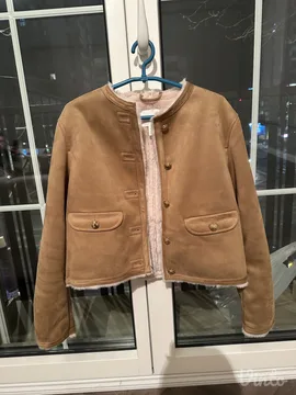 H&M jakna