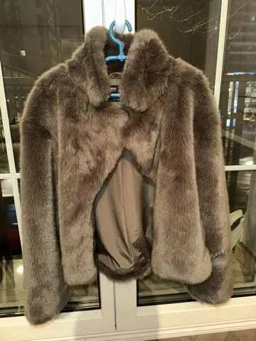 Bunda pull&bear