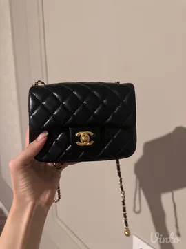 Chanel torba