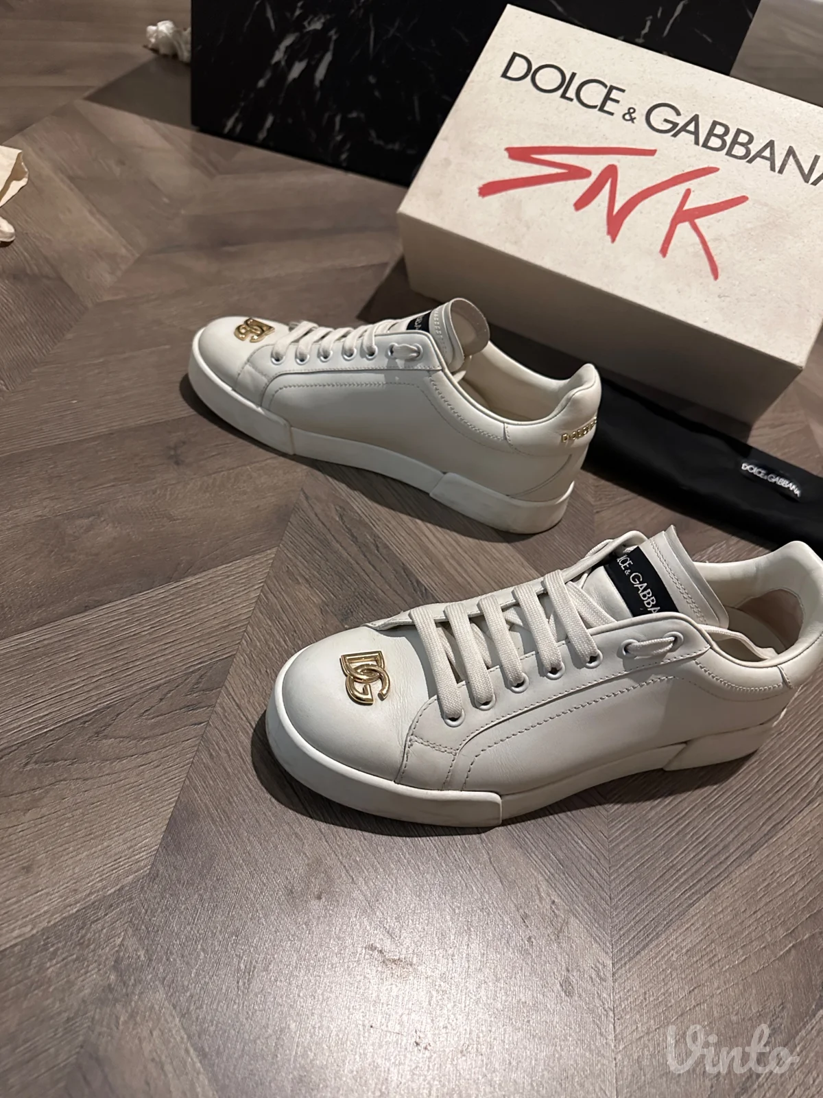 Dolce&Gabbana patike ORIGINAL