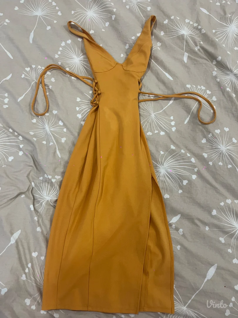 Haljina za sve prilike