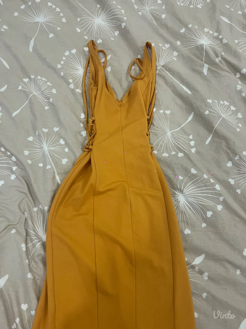 Haljina za sve prilike