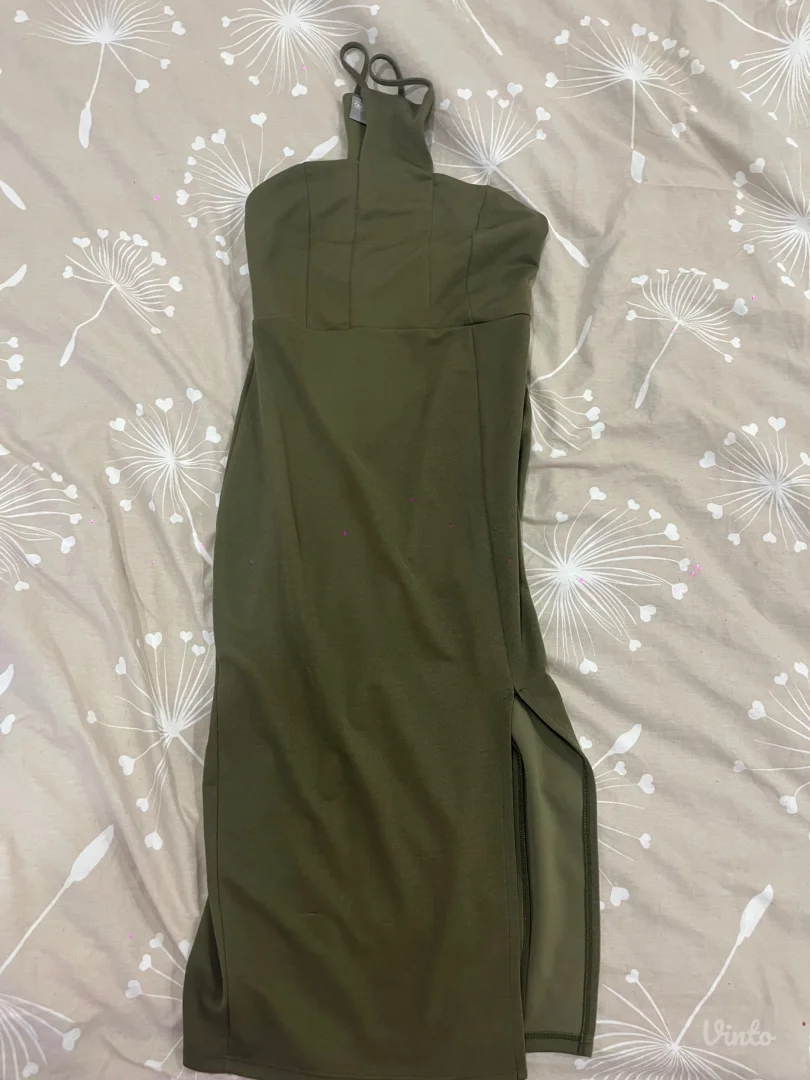 Haljina za sve prilike