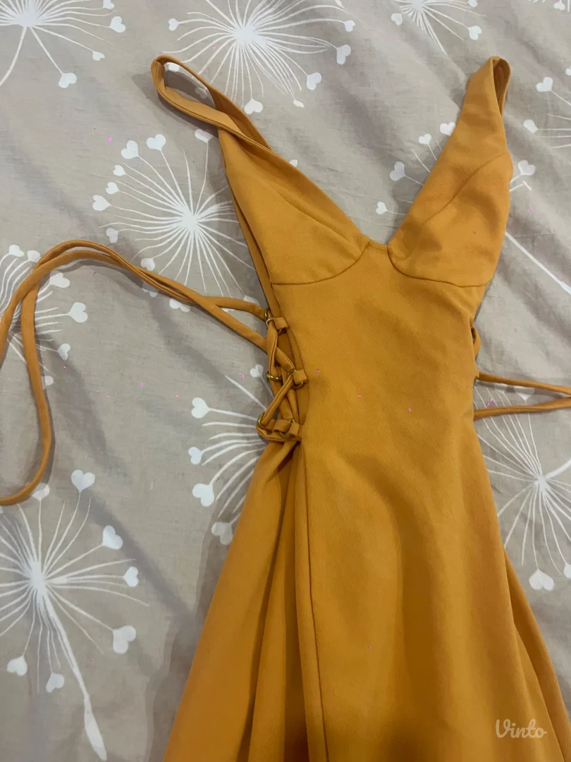 Haljina za sve prilike