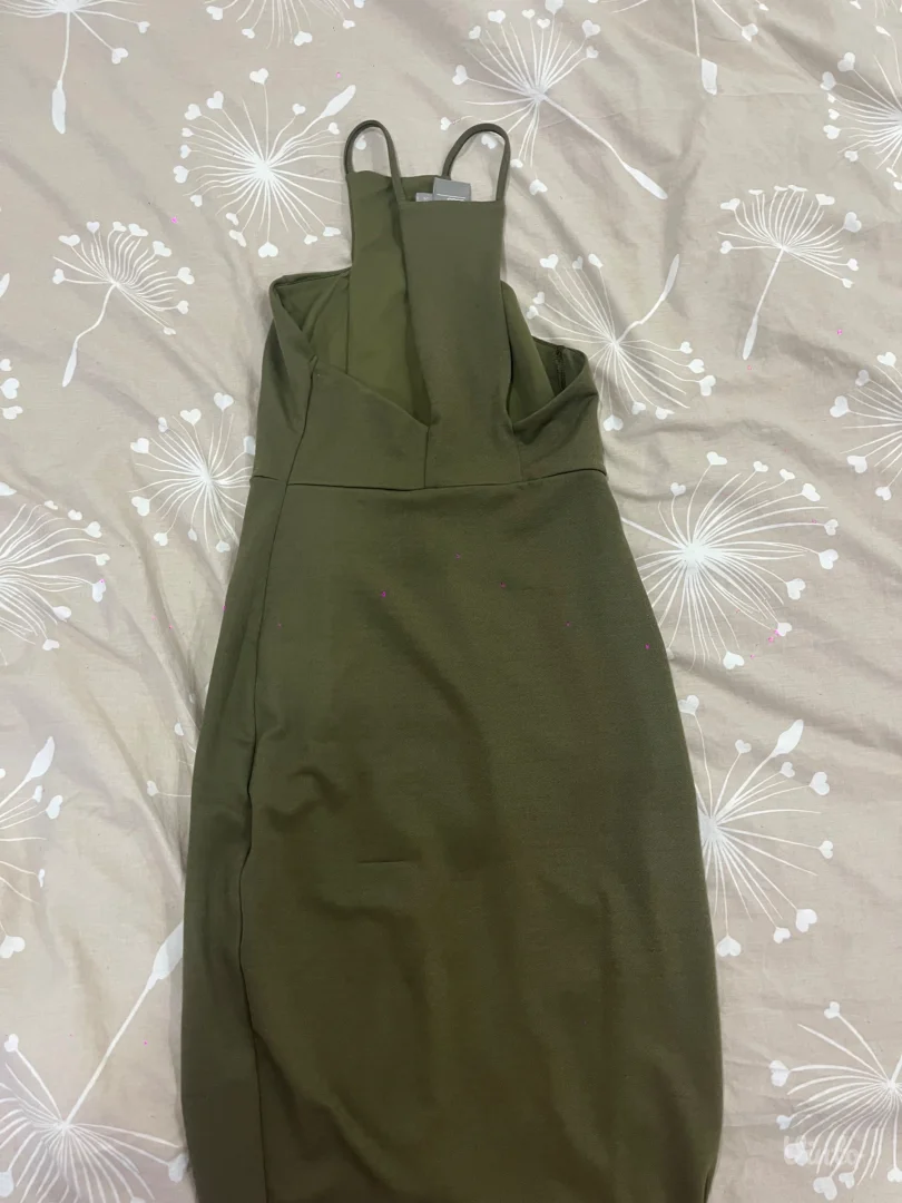 Haljina za sve prilike