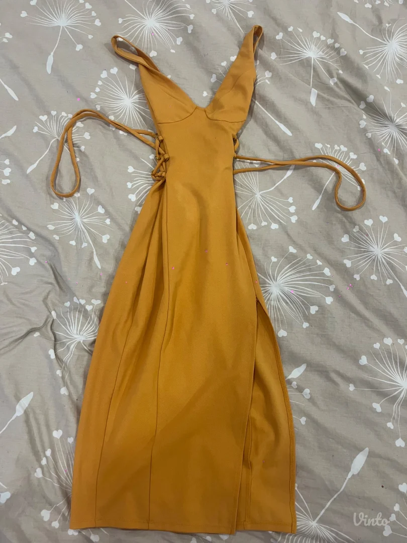 Haljina za sve prilike