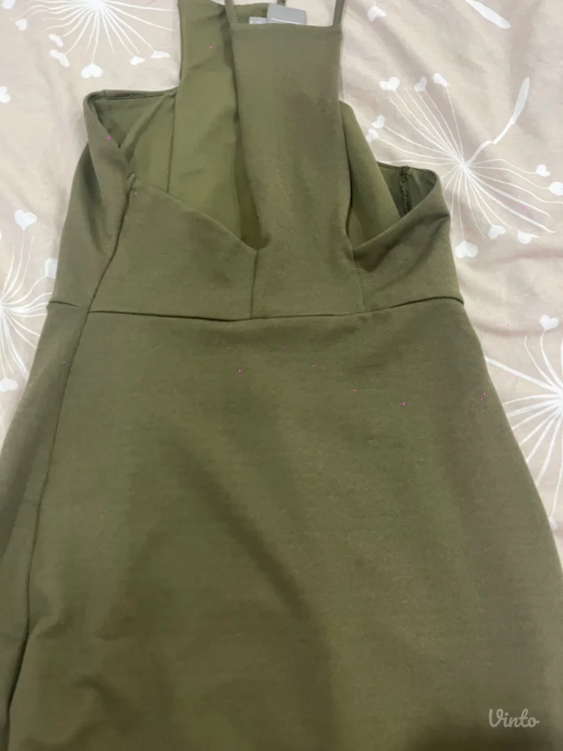 Haljina za sve prilike