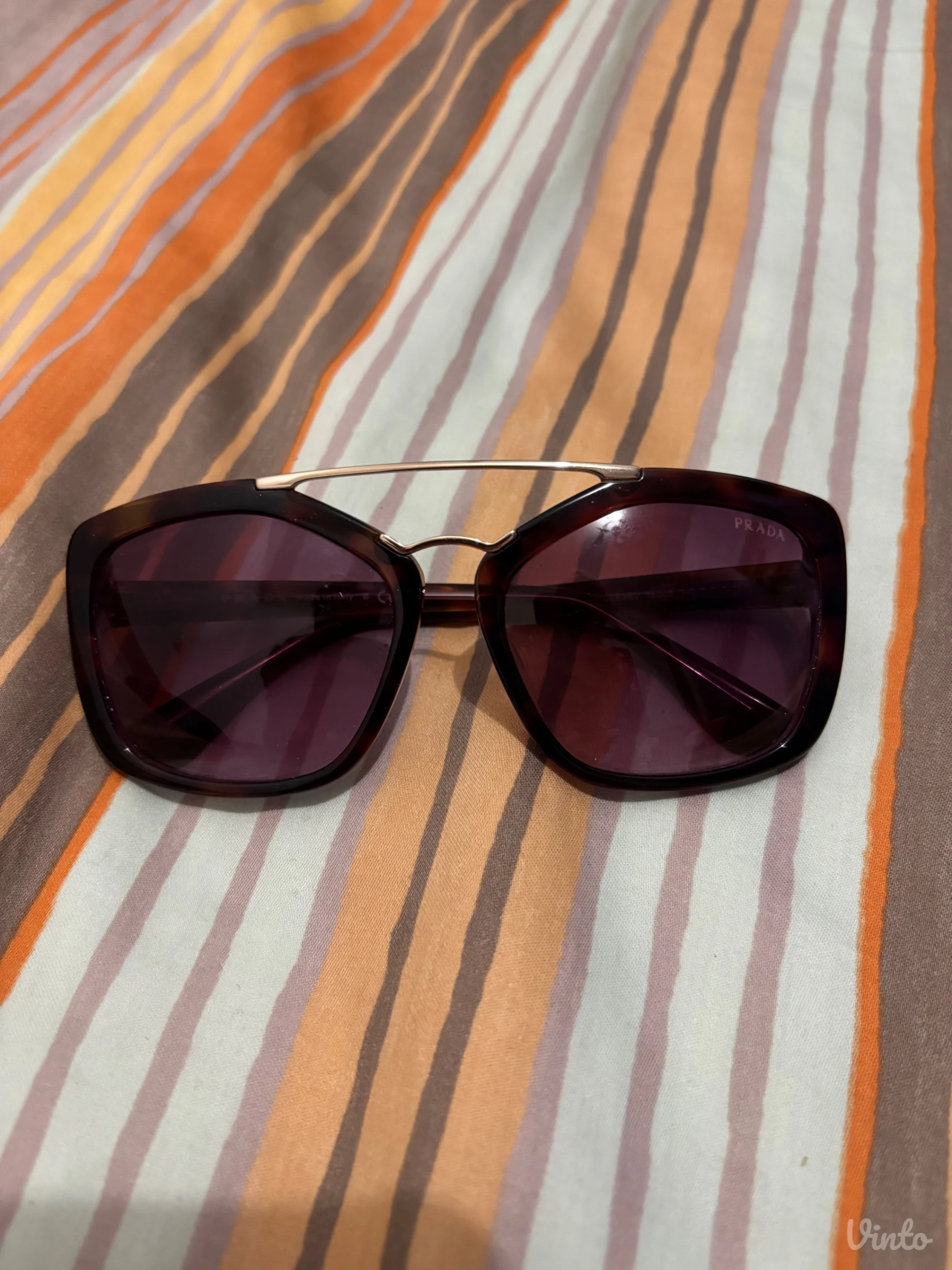 Prada naocare