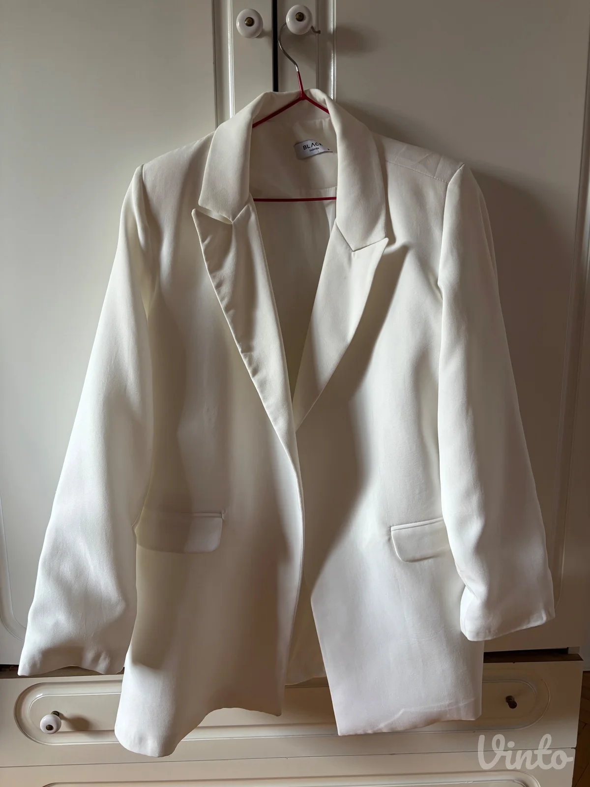 Odelo oversize