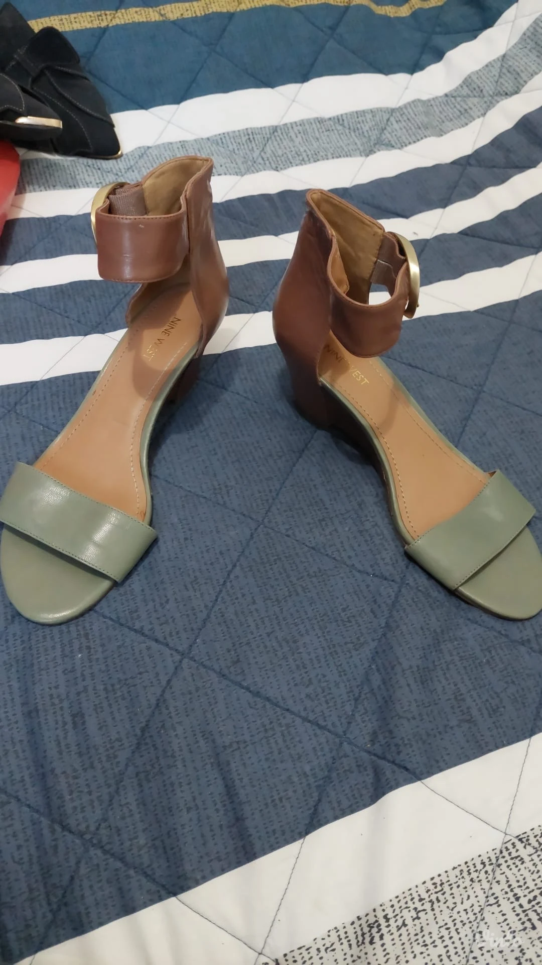 Sandale Nine West