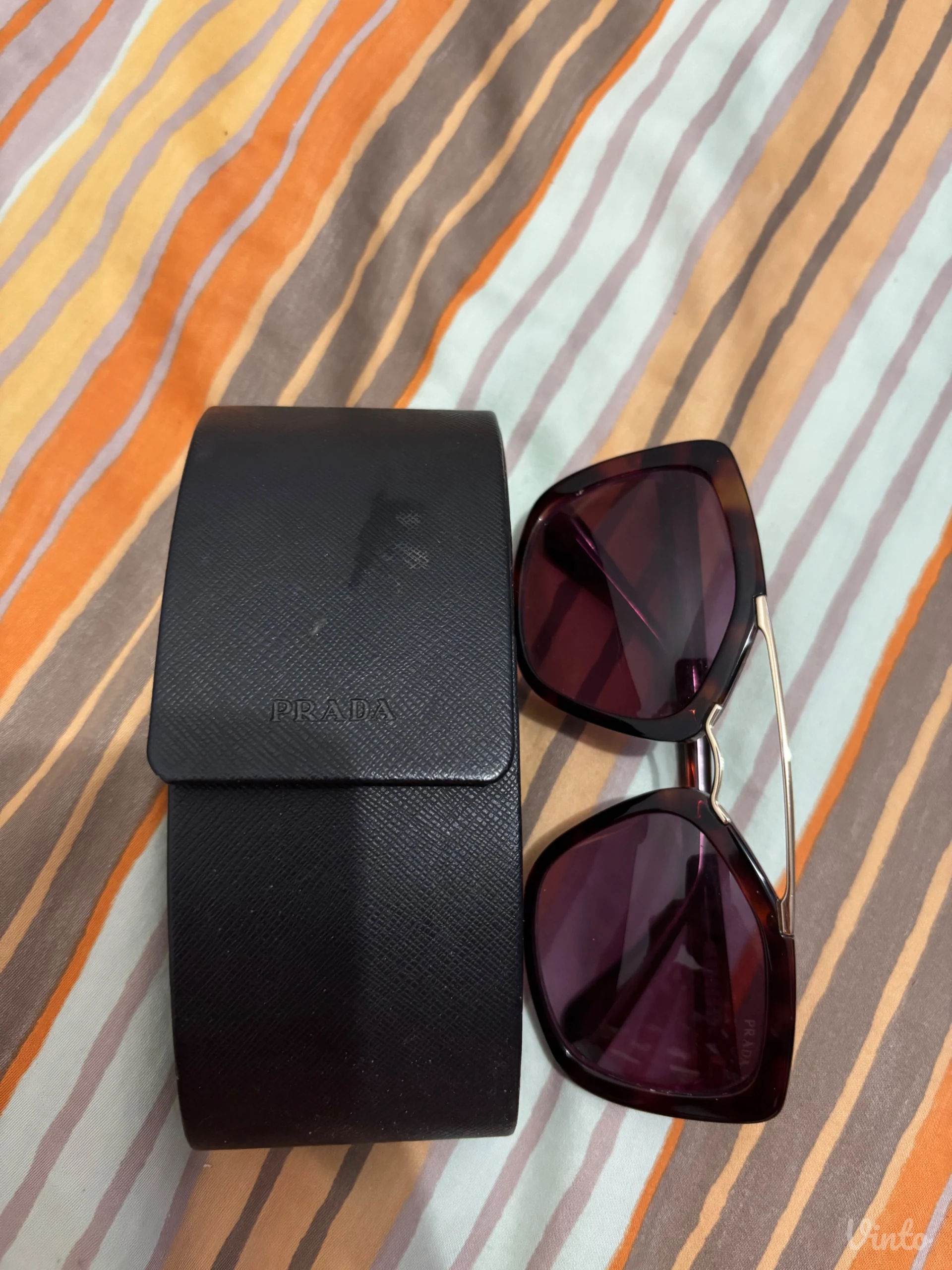 Prada naocare