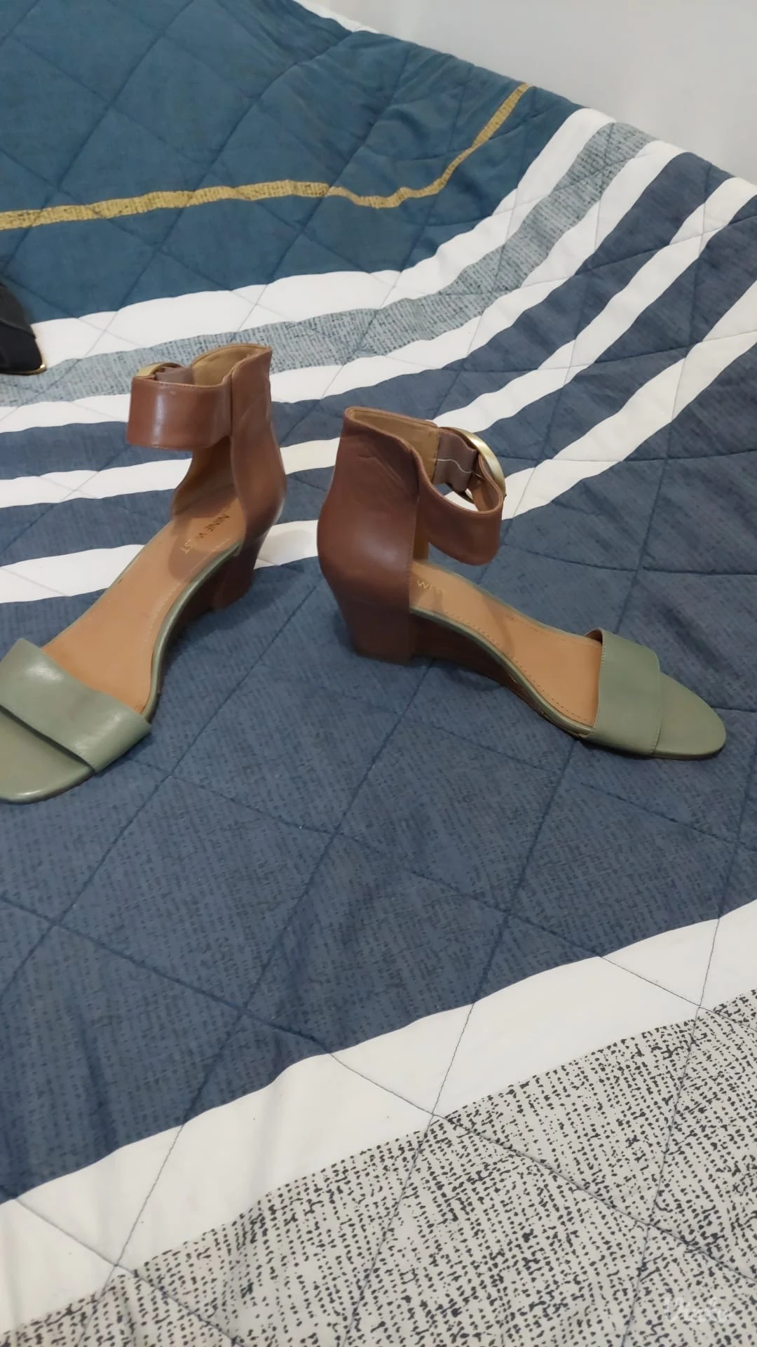 Sandale Nine West