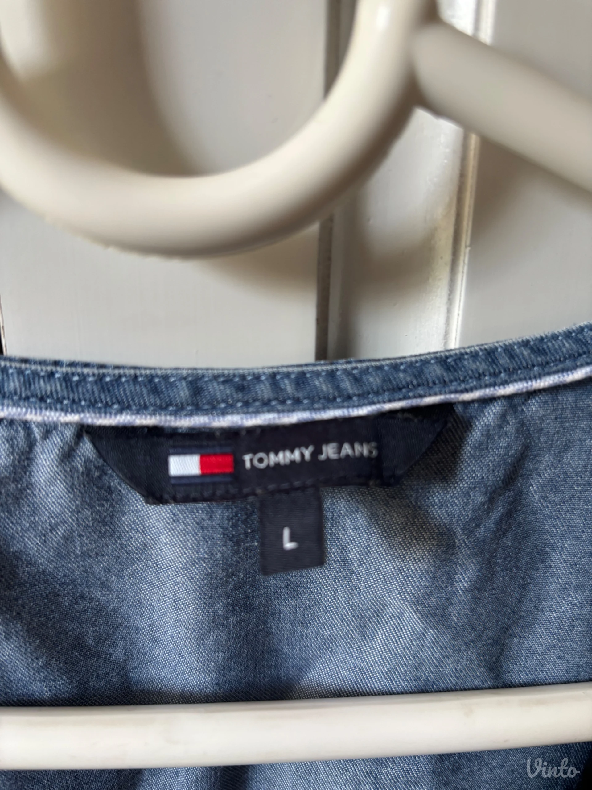 Tommy haljina