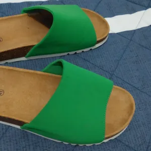 Scholl papuce