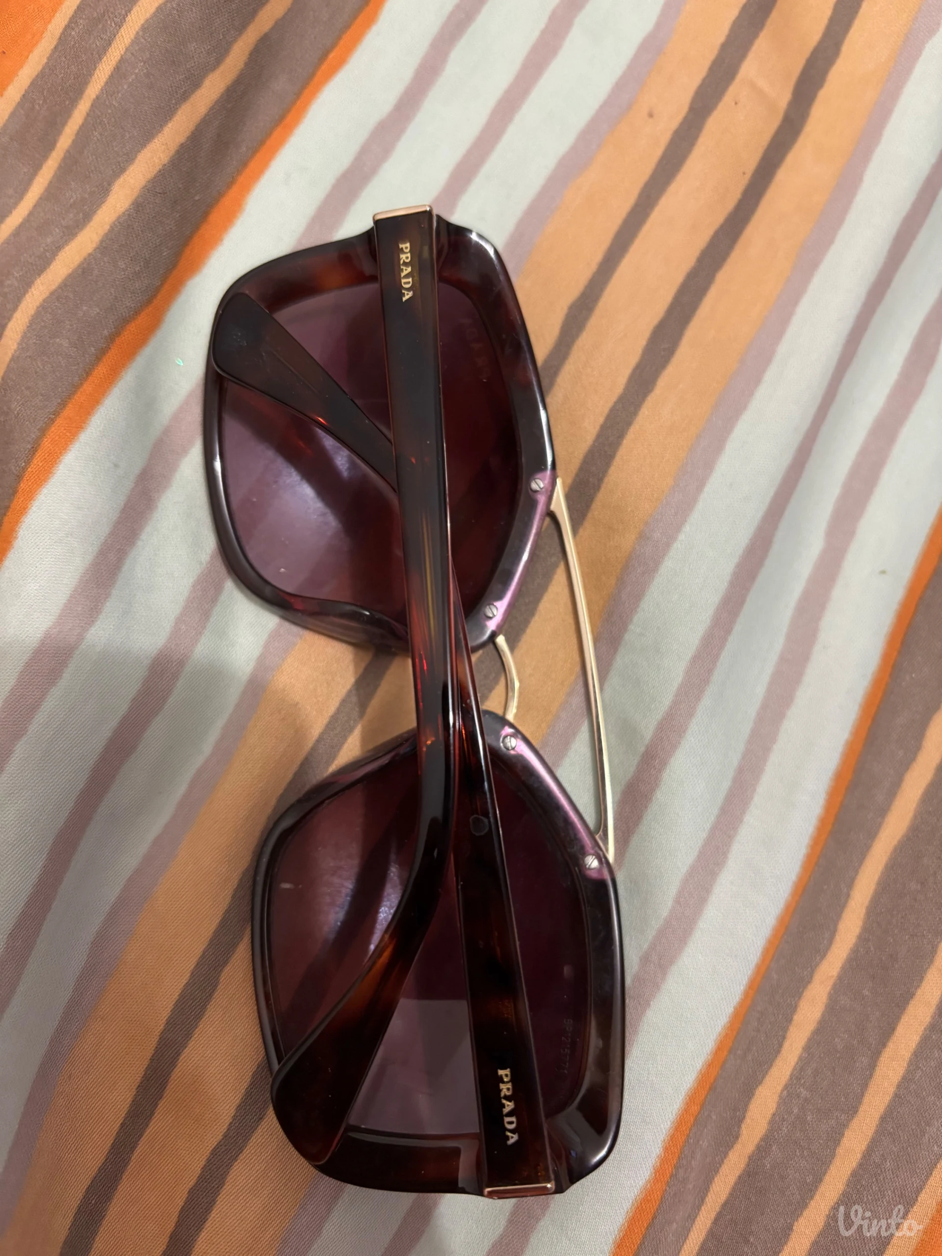 Prada naocare