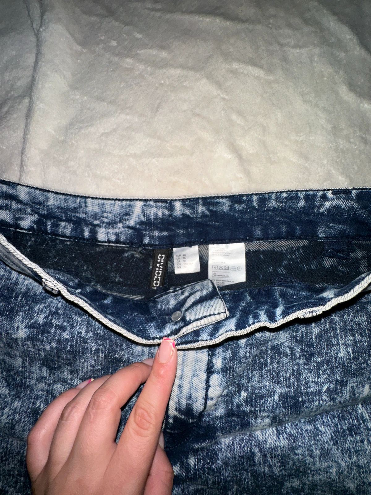 H&M Sorc