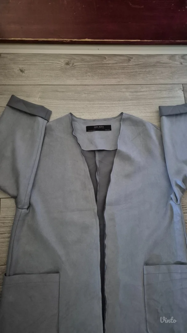 Zara blejzer