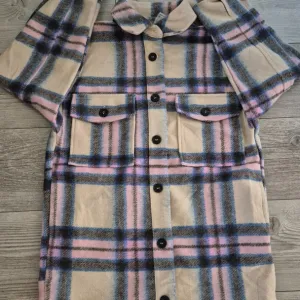 Košulja-jaknica tedyy