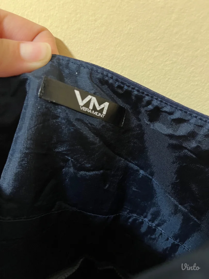 Vera Mont haljina XS