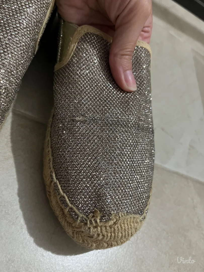 Replay espadrile 38