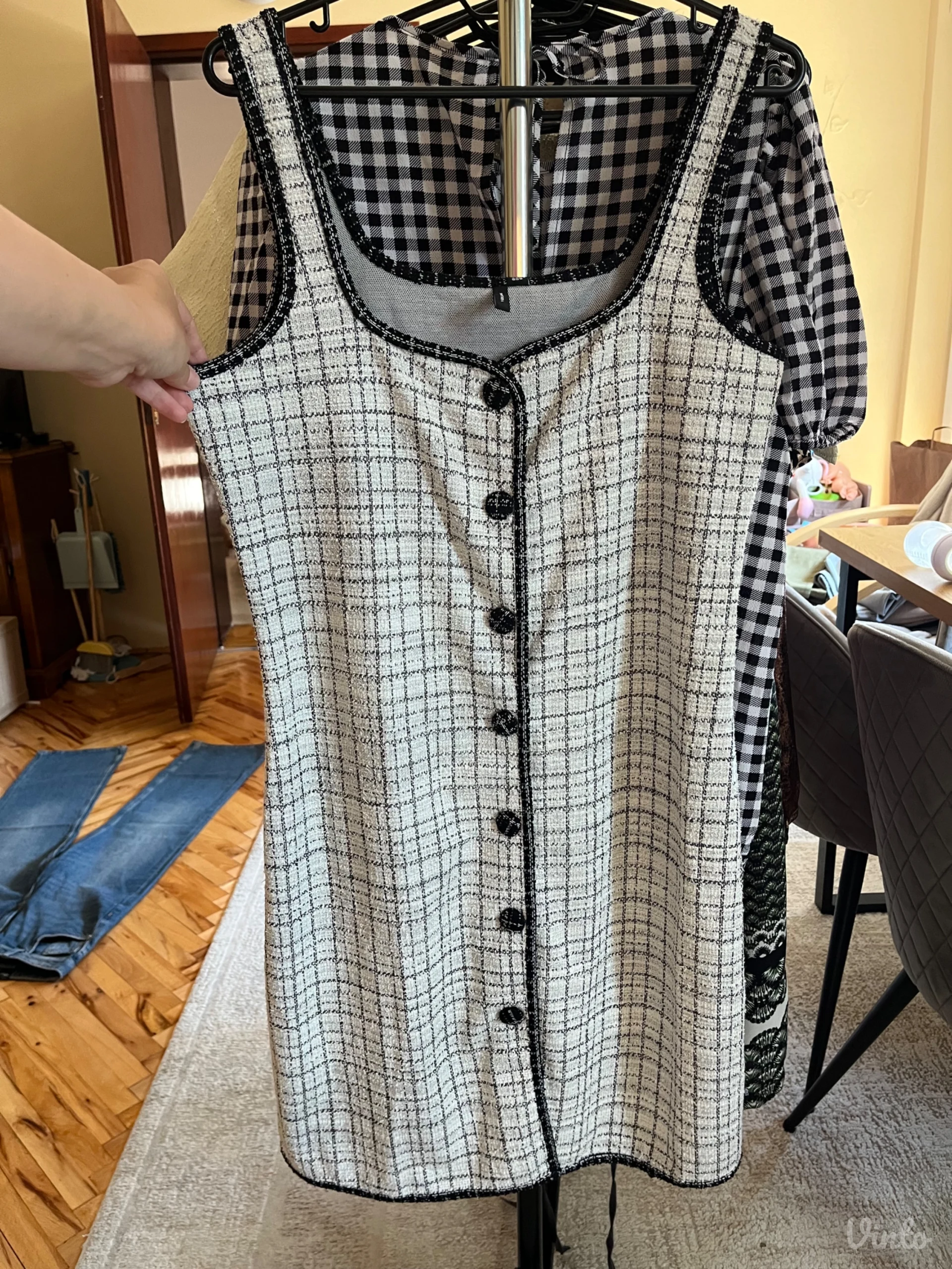 Vero Moda nova haljina M