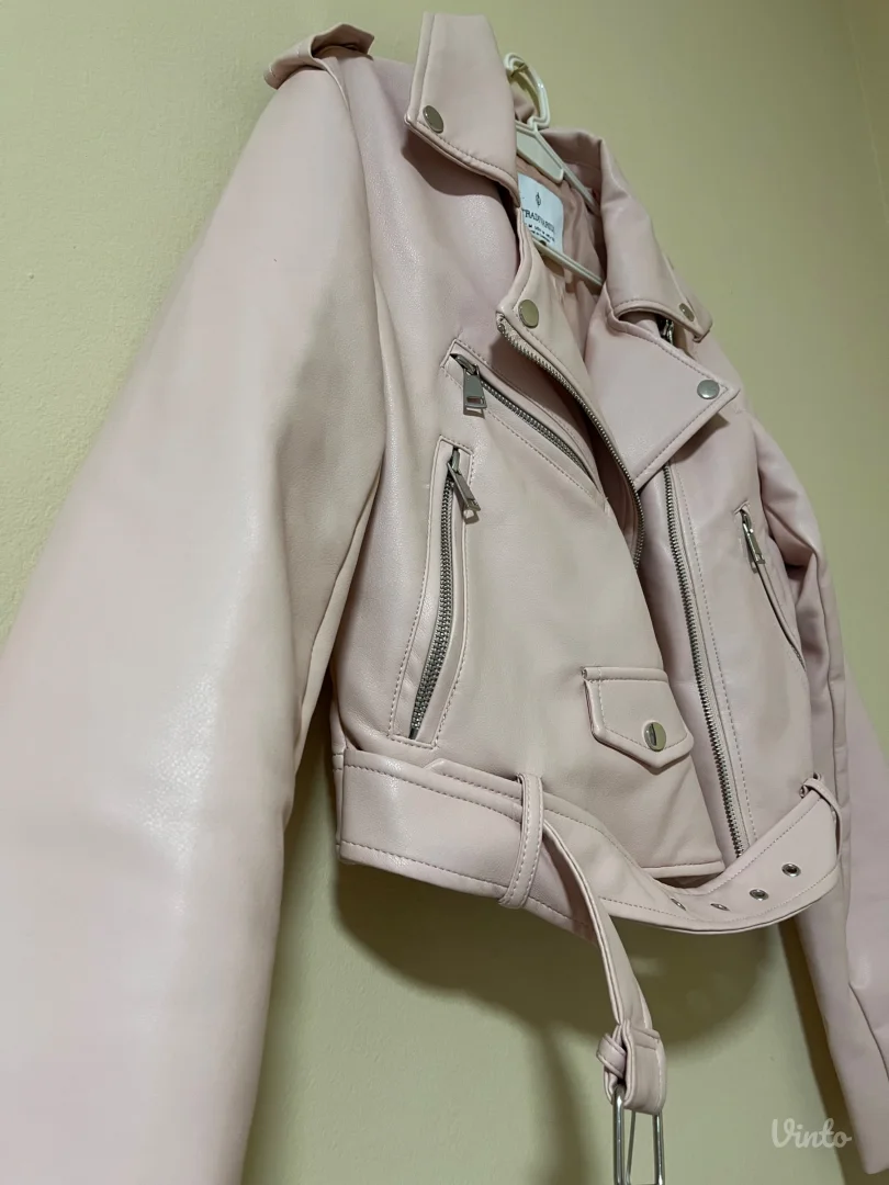 Stradivarius jakna M