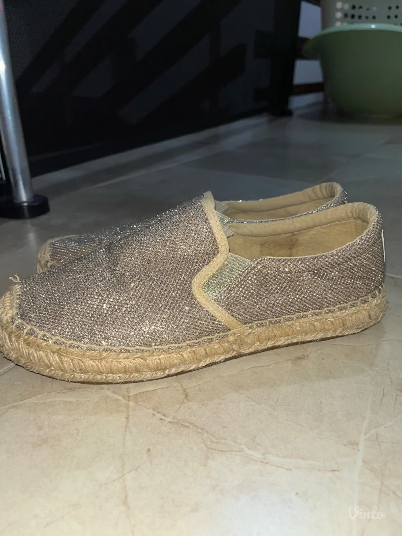Replay espadrile 38
