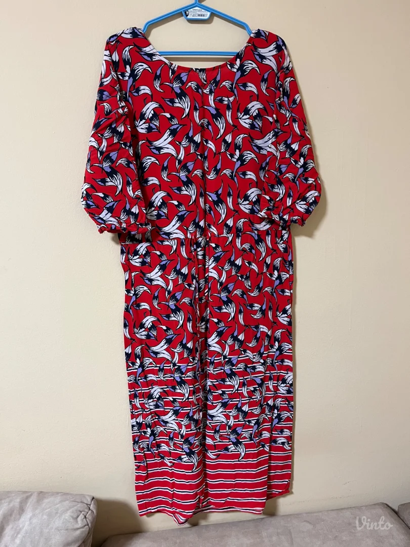 Tom Tailor haljina S-M