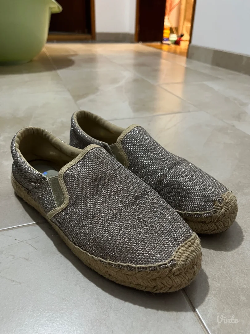 Replay espadrile 38